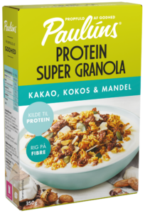 Protein-Super-Granola