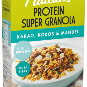 Protein-Super-Granola