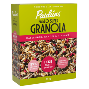 Paulúns-Super-Granola-Hasse