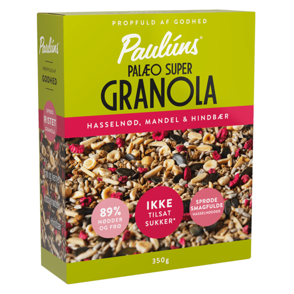 Paulúns-Super-Granola-Hasse