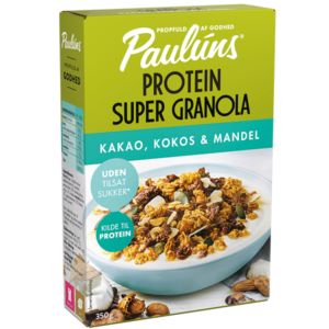 Protein-Super-Granola