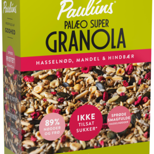 Paulúns-Super-Granola-Hasse