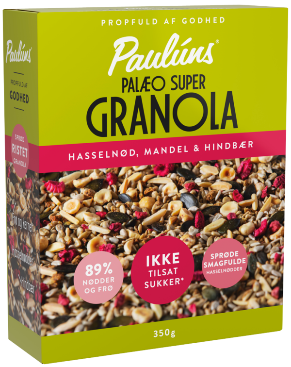 Paulúns-Super-Granola-Hasse